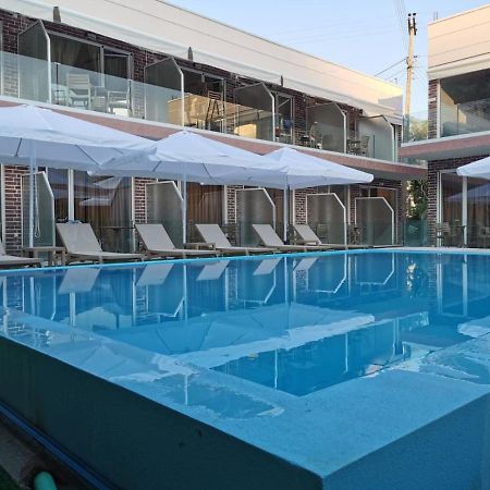 Hotel Capital Lux Nydri (Lefkada) Exterior photo