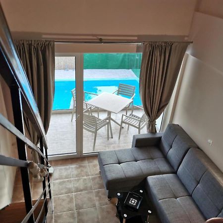 Hotel Capital Lux Nydri (Lefkada) Exterior photo