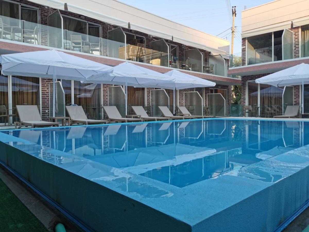 Hotel Capital Lux Nydri (Lefkada) Exterior photo