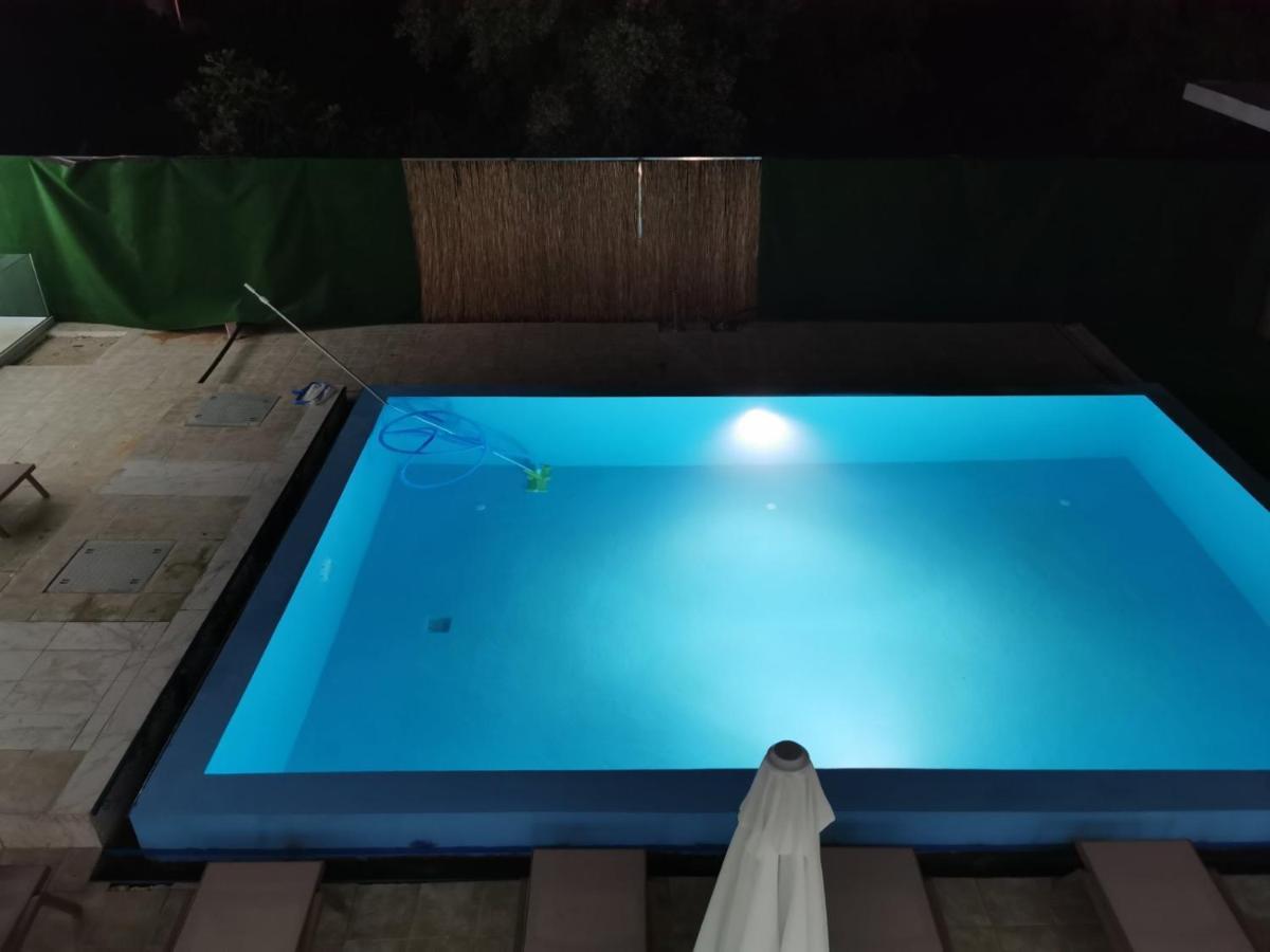 Hotel Capital Lux Nydri (Lefkada) Exterior photo