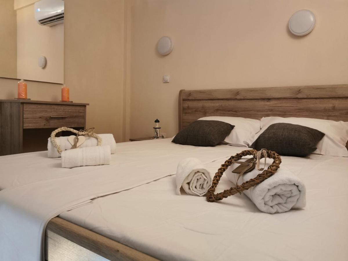 Hotel Capital Lux Nydri (Lefkada) Exterior photo