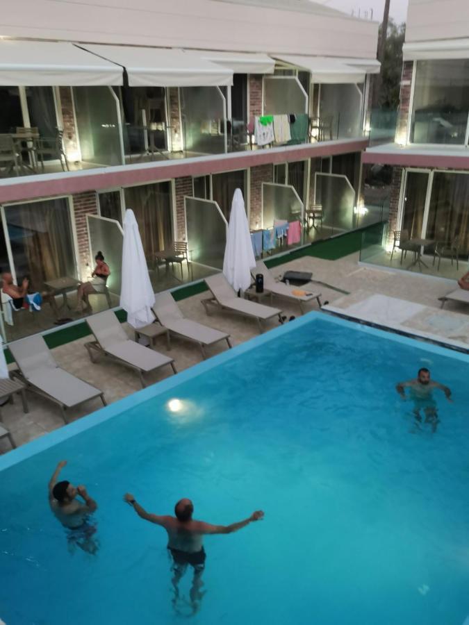 Hotel Capital Lux Nydri (Lefkada) Exterior photo
