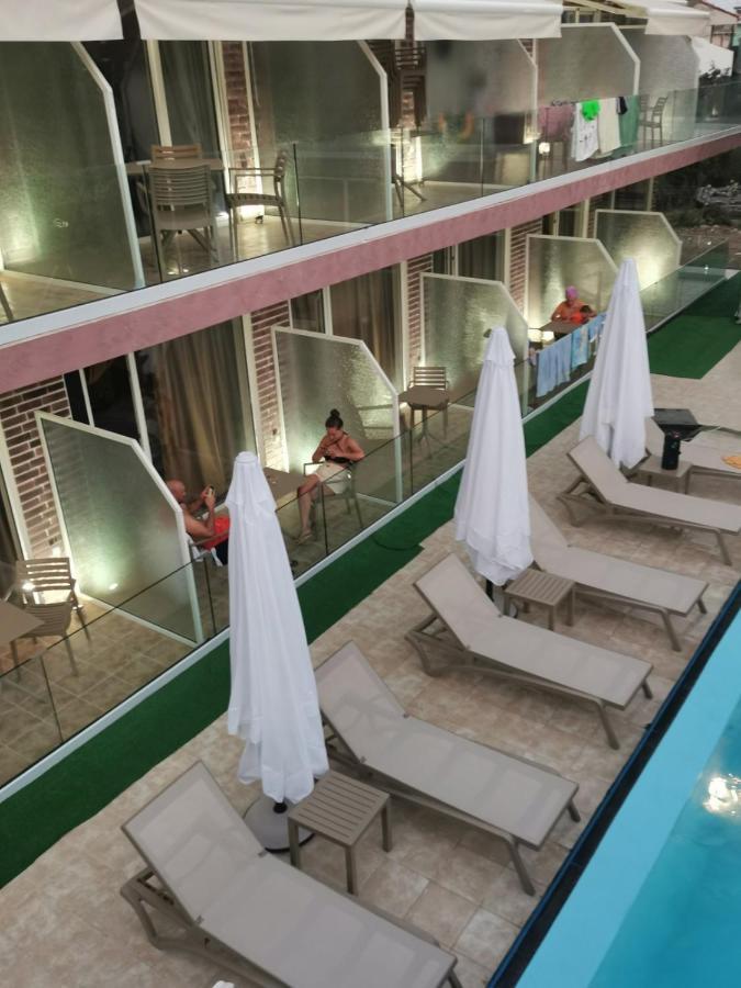 Hotel Capital Lux Nydri (Lefkada) Exterior photo