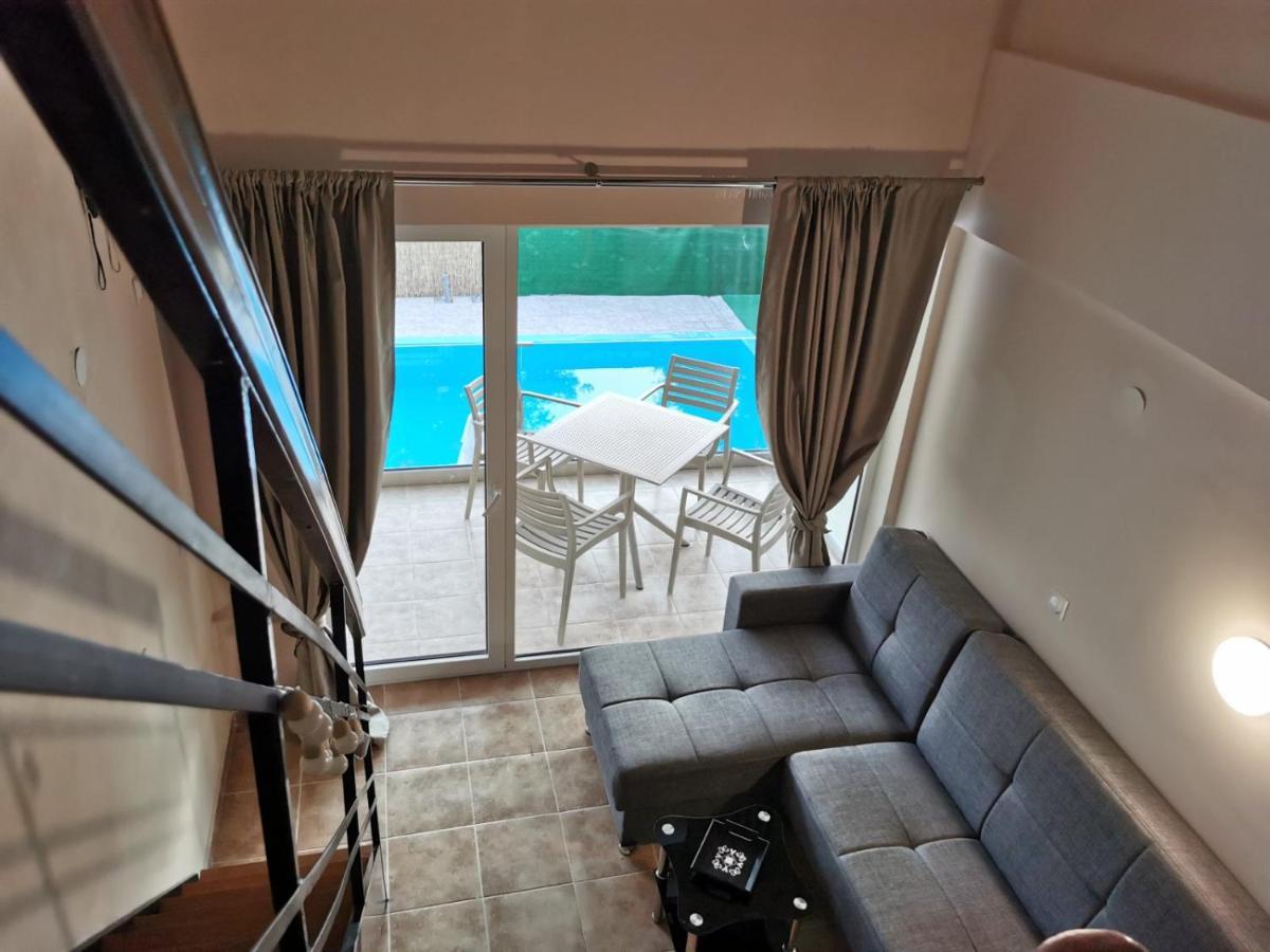 Hotel Capital Lux Nydri (Lefkada) Exterior photo