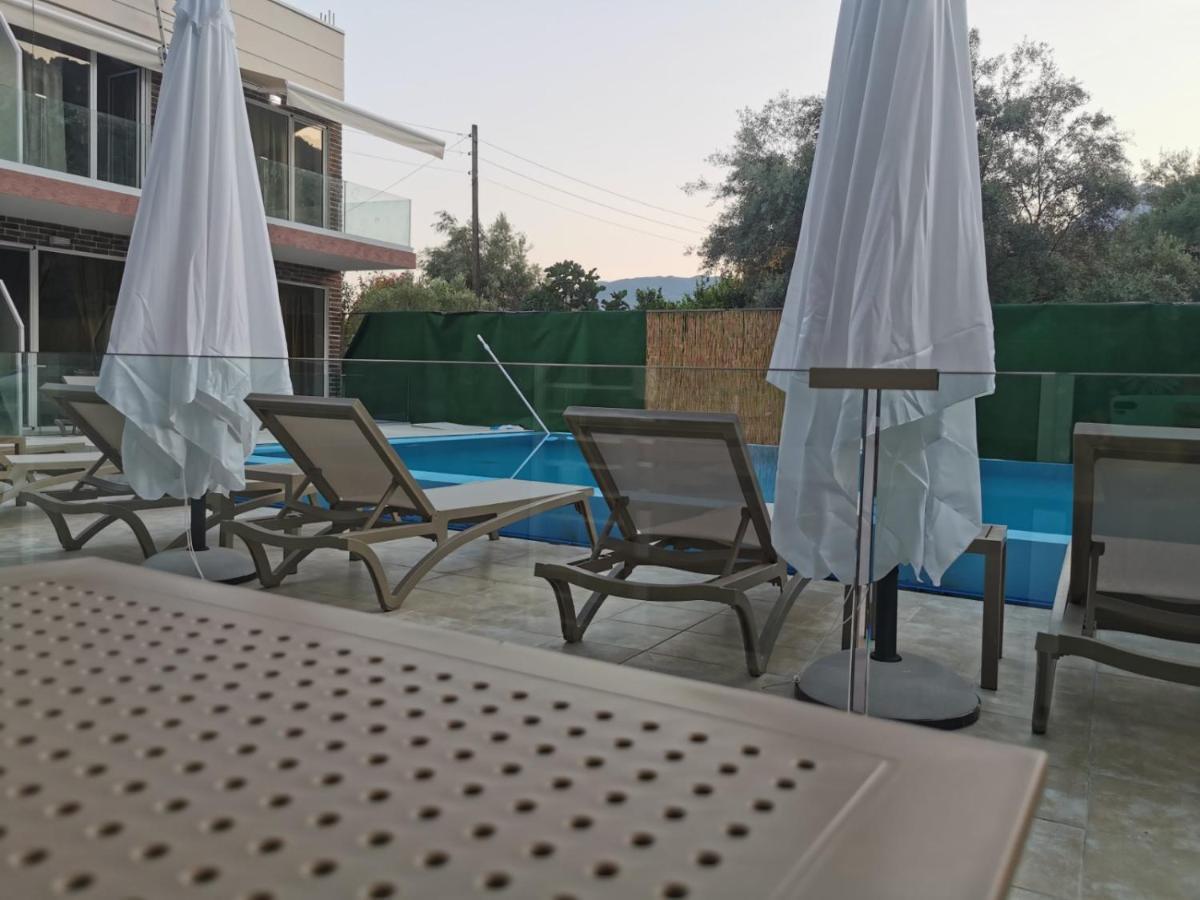 Hotel Capital Lux Nydri (Lefkada) Exterior photo