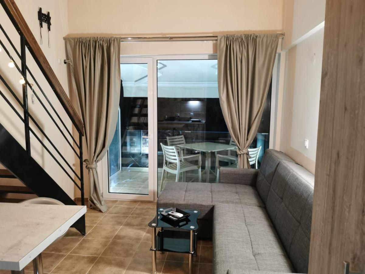 Hotel Capital Lux Nydri (Lefkada) Exterior photo