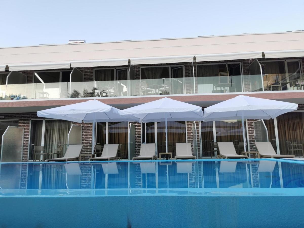 Hotel Capital Lux Nydri (Lefkada) Exterior photo