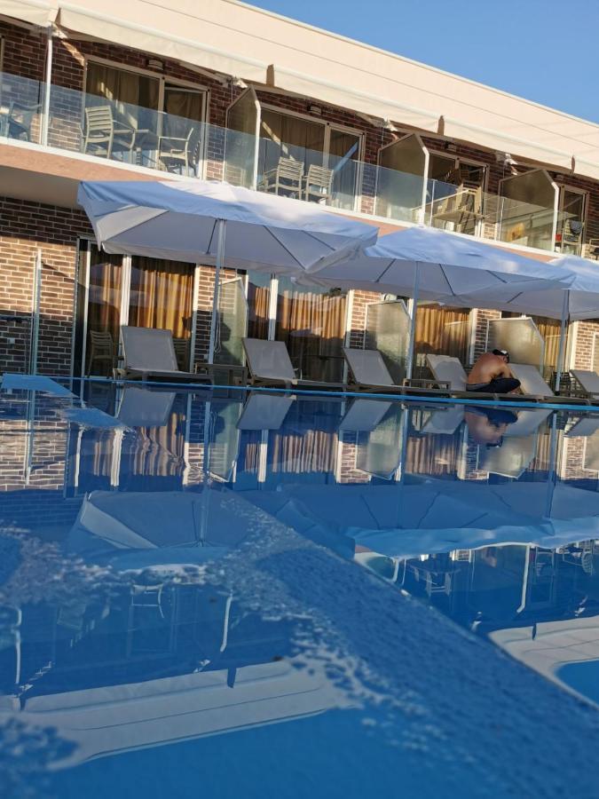 Hotel Capital Lux Nydri (Lefkada) Exterior photo